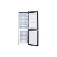 Réfrigérateur Avec Congélateur 215 L Reconditionné HOTPOINT LH8 FF2O X