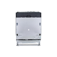 Lave-vaisselle Encastrable 14 couverts Reconditionné BEKO DIN26420