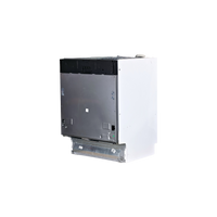 Lave-vaisselle Encastrable 14 couverts Reconditionné BEKO DIN26420