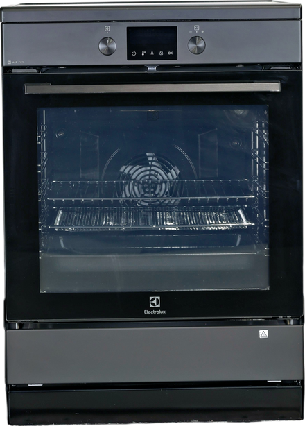 Cuisinière à Induction Reconditionné ELECTROLUX EKI64893DK