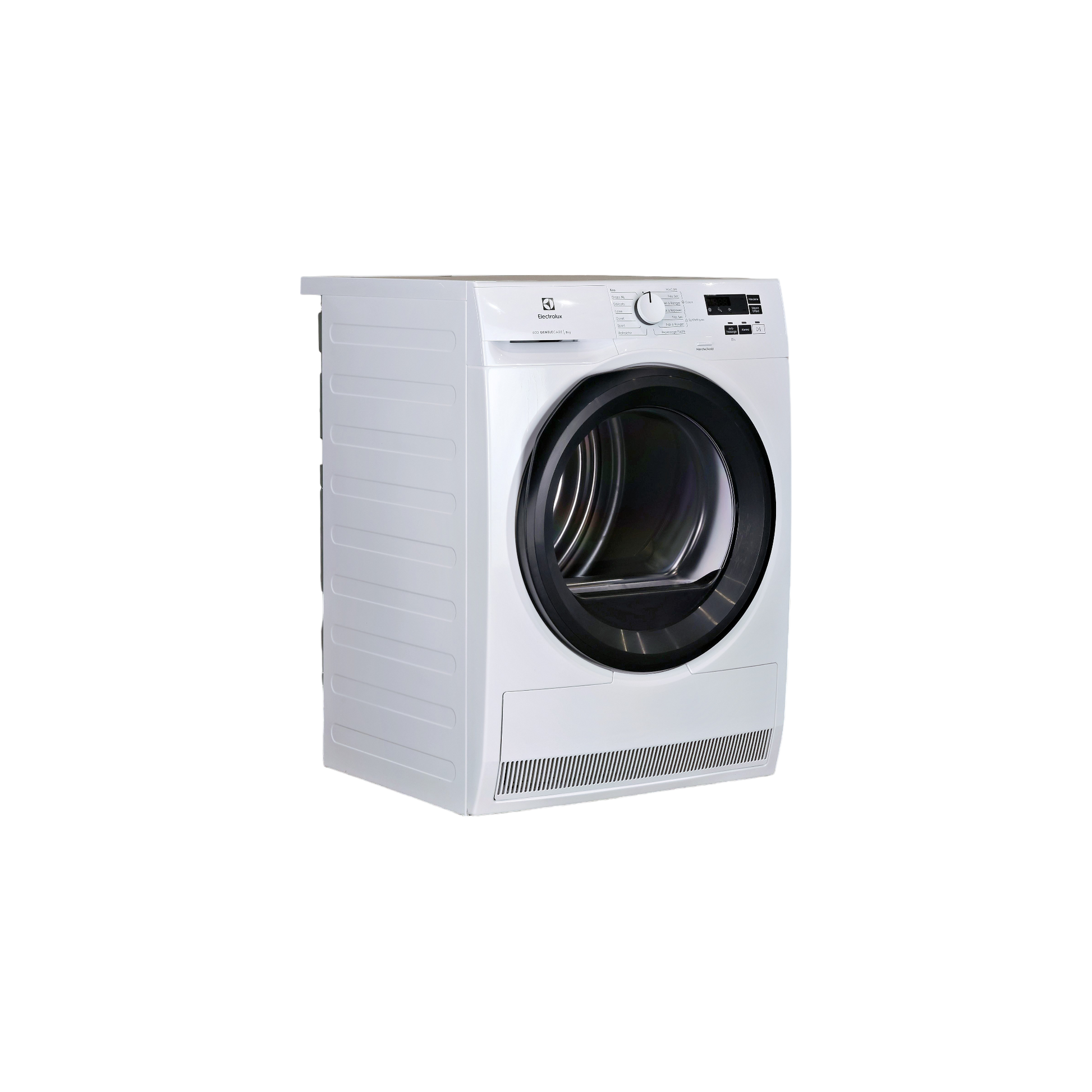 Seche-linge Pompe à Chaleur 8 kg Reconditionné ELECTROLUX EW6HI8155DD