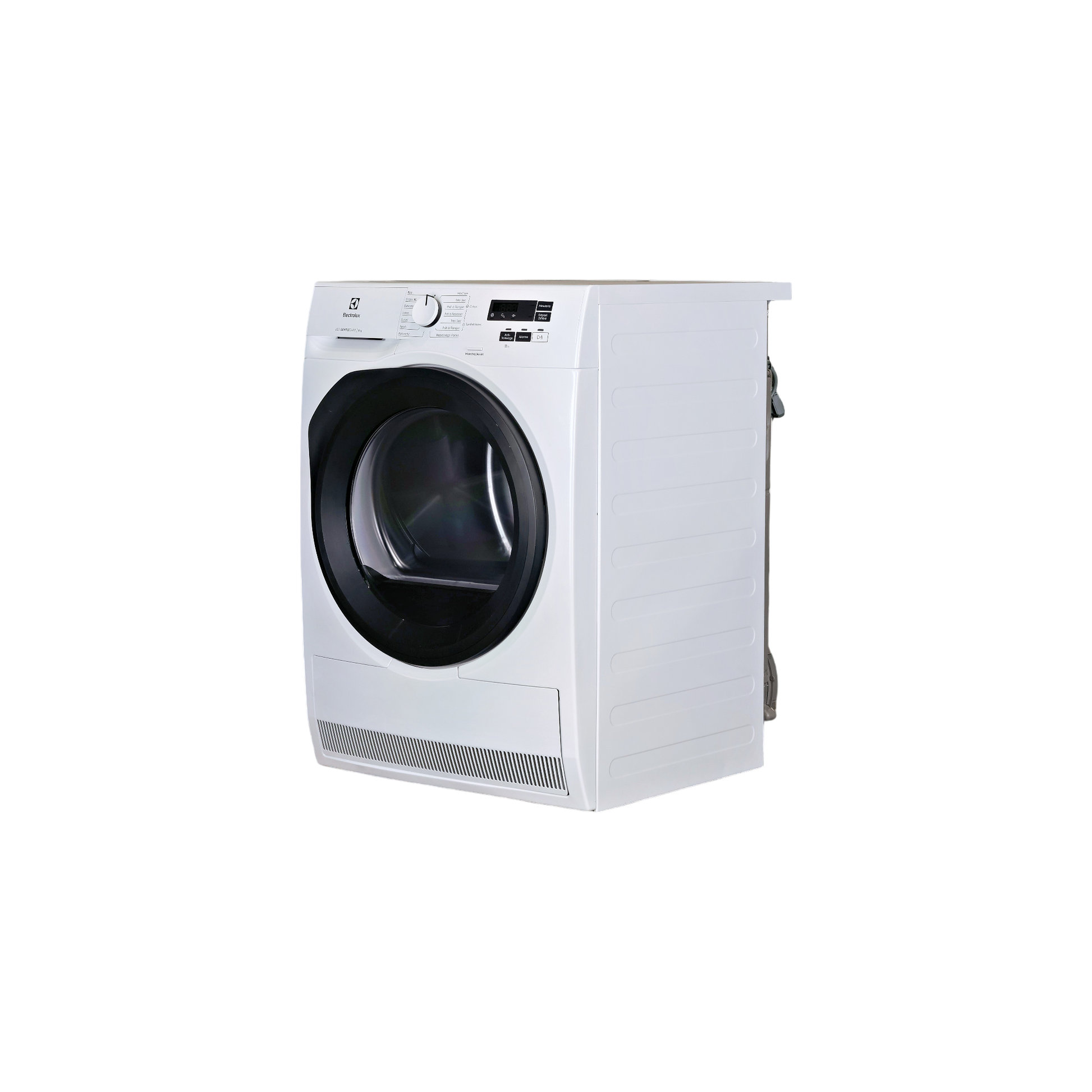 Seche-linge Pompe à Chaleur 8 kg Reconditionné ELECTROLUX EW6HI8155DD