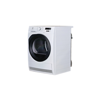 Seche-linge Pompe à Chaleur 8 kg Reconditionné ELECTROLUX EW6HI8155DD