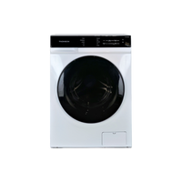 Lave-linge Hublot 10 kg Reconditionné THOMSON TW1410AWHCS