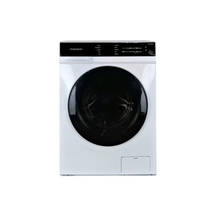 Lave-linge Hublot 10 kg Reconditionné THOMSON TW1410AWHCS