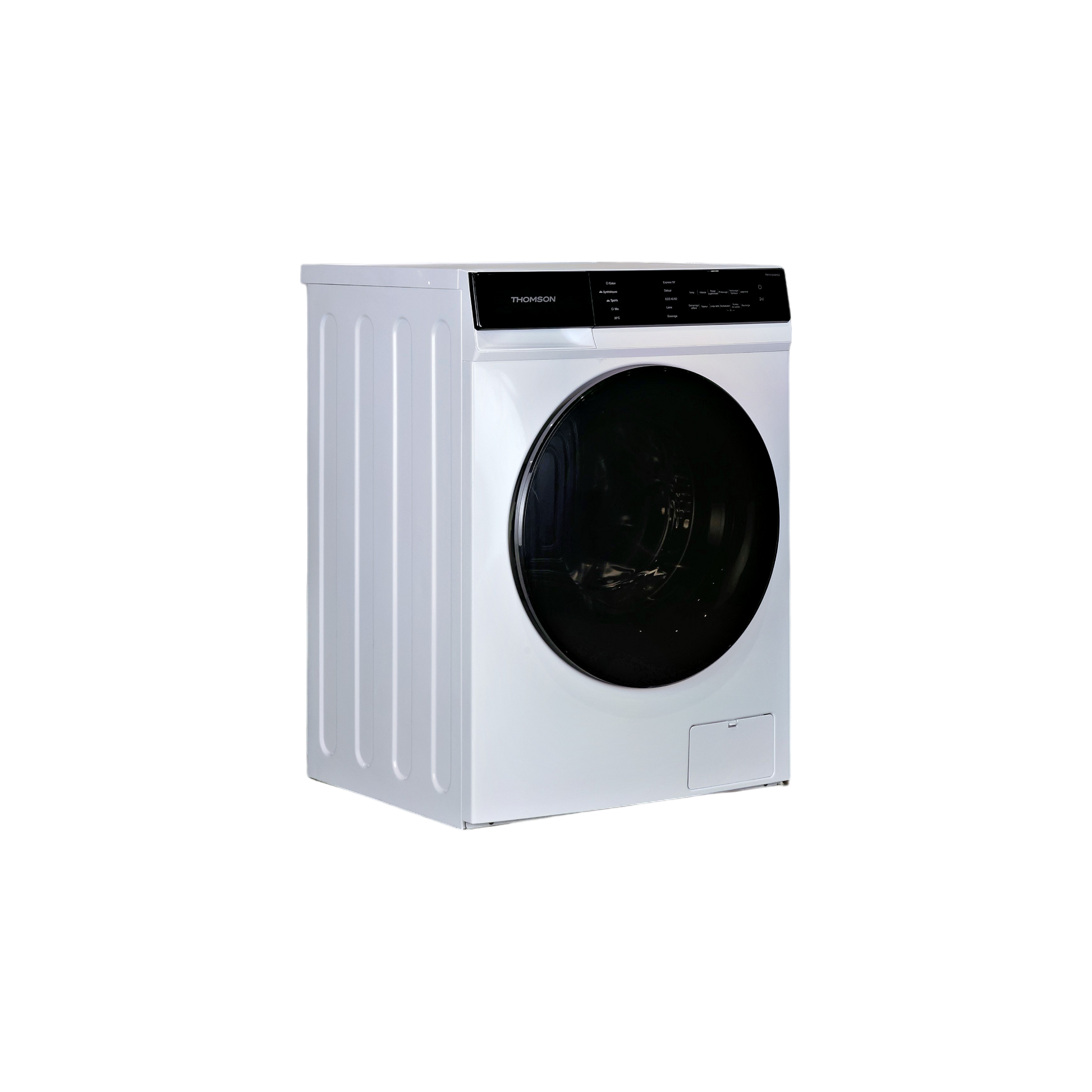 Lave-linge Hublot 10 kg Reconditionné THOMSON TW1410AWHCS