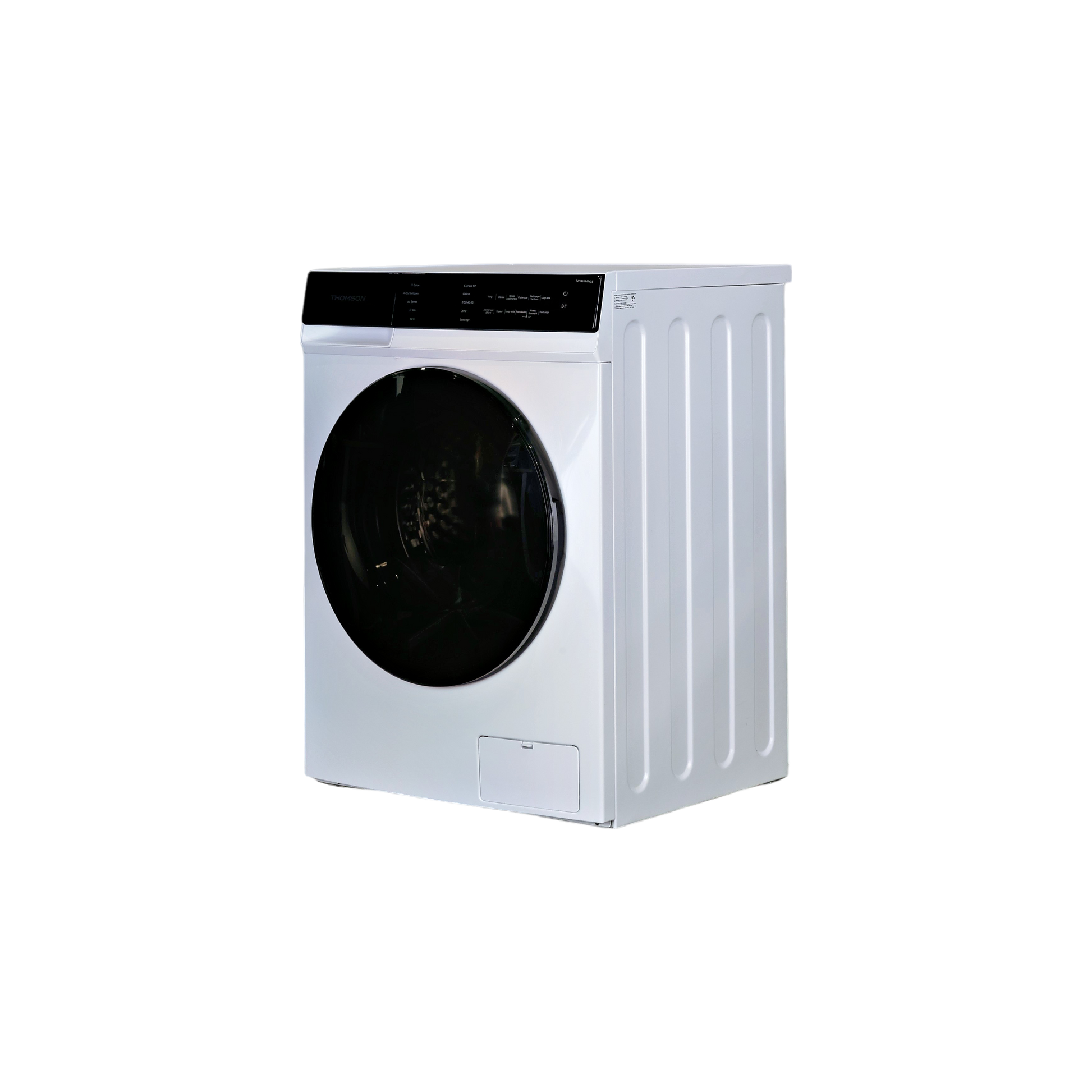 Lave-linge Hublot 10 kg Reconditionné THOMSON TW1410AWHCS