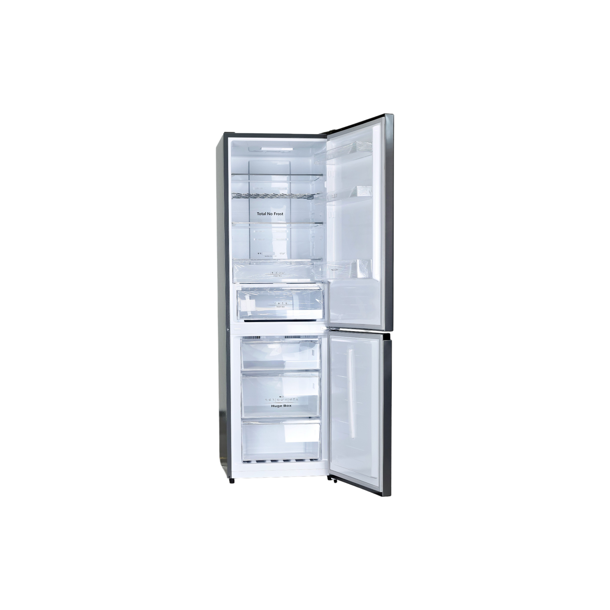 Réfrigérateur Avec Congélateur 207 L Reconditionné THOMSON CTH311NFIXC