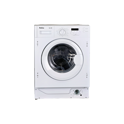 Lave-linge hublot AMICA AWBI814IBW