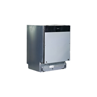 Lave-vaisselle Encastrable 14 couverts Reconditionné SIEMENS SN85TX00CE