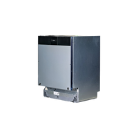 Lave-vaisselle Encastrable 14 couverts Reconditionné SIEMENS SN85TX00CE