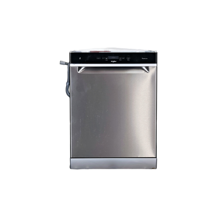 Lave-vaisselle Pose Libre 14 couverts Reconditionné WHIRLPOOL WFC3C34PX