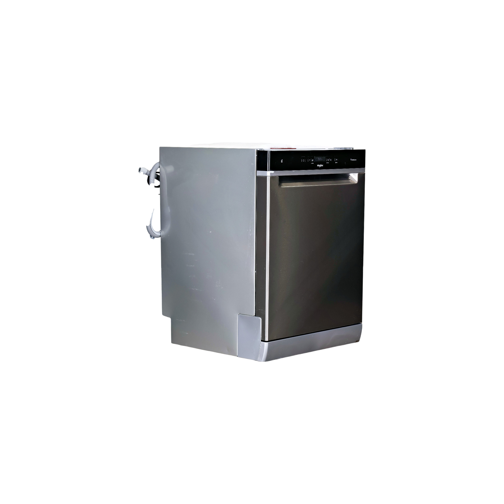 Lave-vaisselle Pose Libre 14 couverts Reconditionné WHIRLPOOL WFC3C34PX