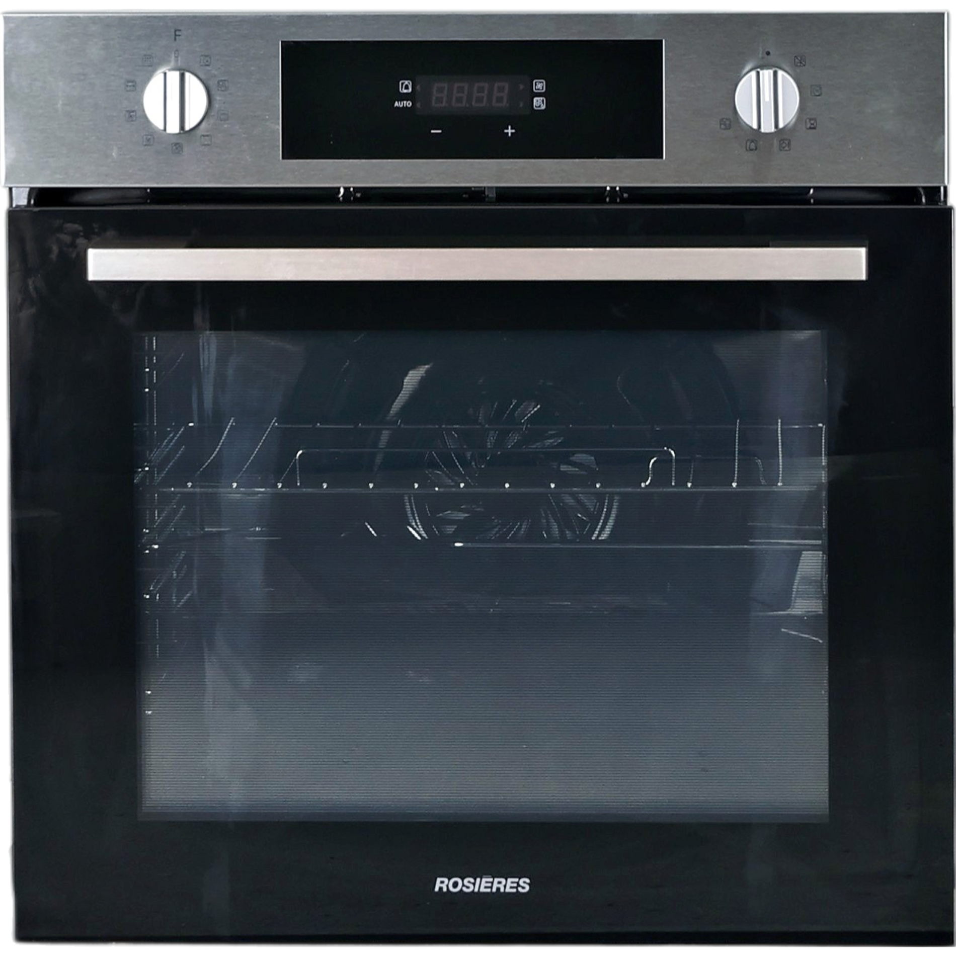 Four Chaleur Tournante 70 L Reconditionné ROSIERES RFC3O5879INP