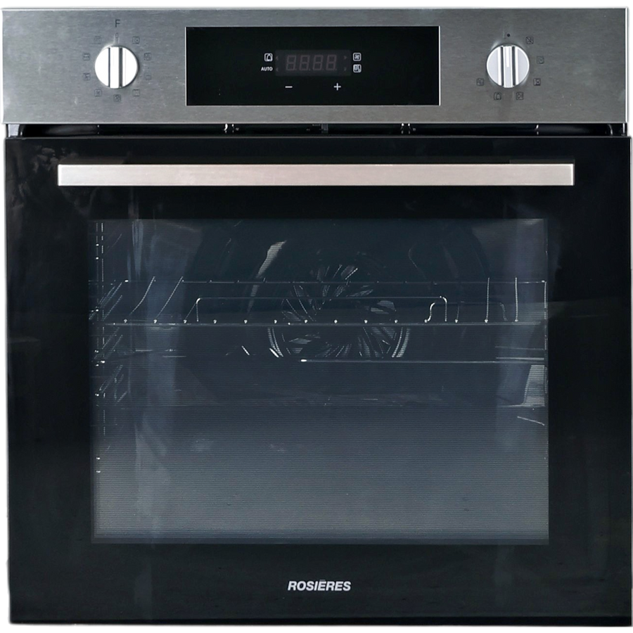 Four Chaleur Tournante 70 L Reconditionné ROSIERES RFC3O5879INP