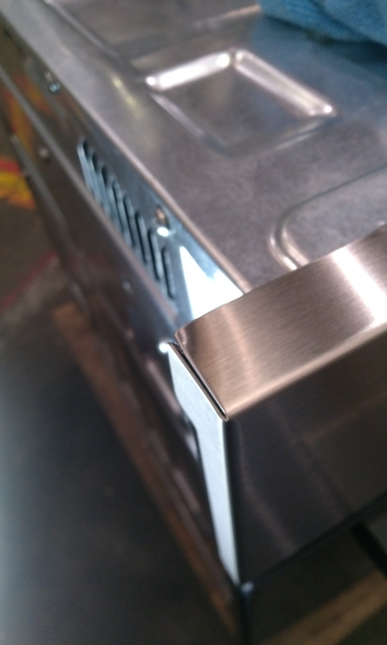 Four Chaleur Tournante 70 L Reconditionné ROSIERES RFC3O5879INP