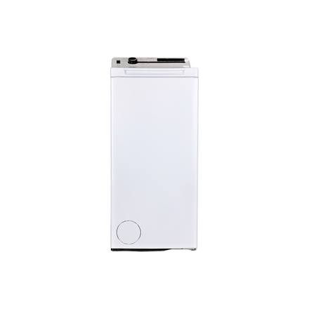 Lave-linge Top 6 kg Reconditionné WHIRLPOOL ZEN TDLRBX6252BSFR/N