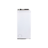 Lave-linge Top 6 kg Reconditionné WHIRLPOOL ZEN TDLRBX6252BSFR/N