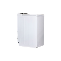 Lave-linge Top 6 kg Reconditionné WHIRLPOOL ZEN TDLRBX6252BSFR/N