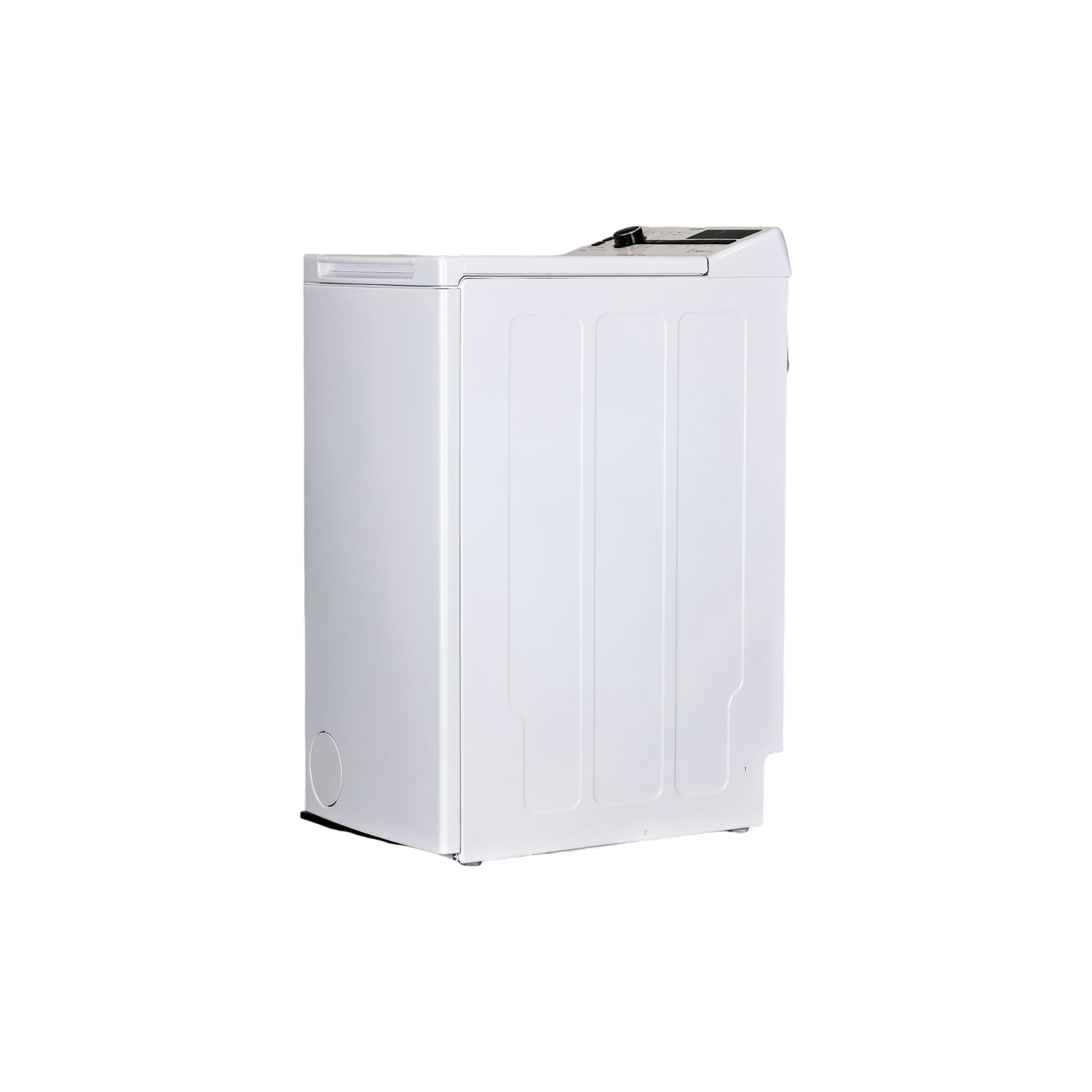 Lave-linge Top 6 kg Reconditionné WHIRLPOOL ZEN TDLRBX6252BSFR/N