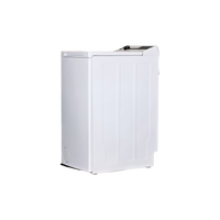 Lave-linge Top 6 kg Reconditionné WHIRLPOOL ZEN TDLRBX6252BSFR/N