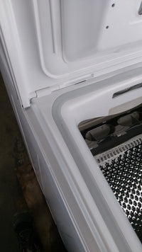 Lave-linge Top 6 kg Reconditionné WHIRLPOOL ZEN TDLRBX6252BSFR/N