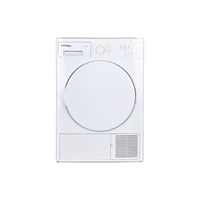 Seche-linge Pompe à Chaleur 8 kg Reconditionné TECNOLEC TEC8PCA+