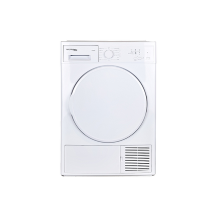 Seche-linge Pompe à Chaleur 8 kg Reconditionné TECNOLEC TEC8PCA+