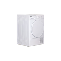 Seche-linge Pompe à Chaleur 8 kg Reconditionné TECNOLEC TEC8PCA+