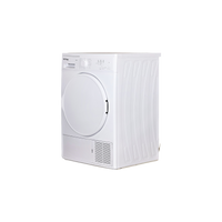 Seche-linge Pompe à Chaleur 8 kg Reconditionné TECNOLEC TEC8PCA+