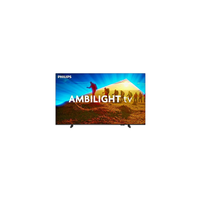Téléviseur LED PHILIPS 43PUS8009 108 cm (43")