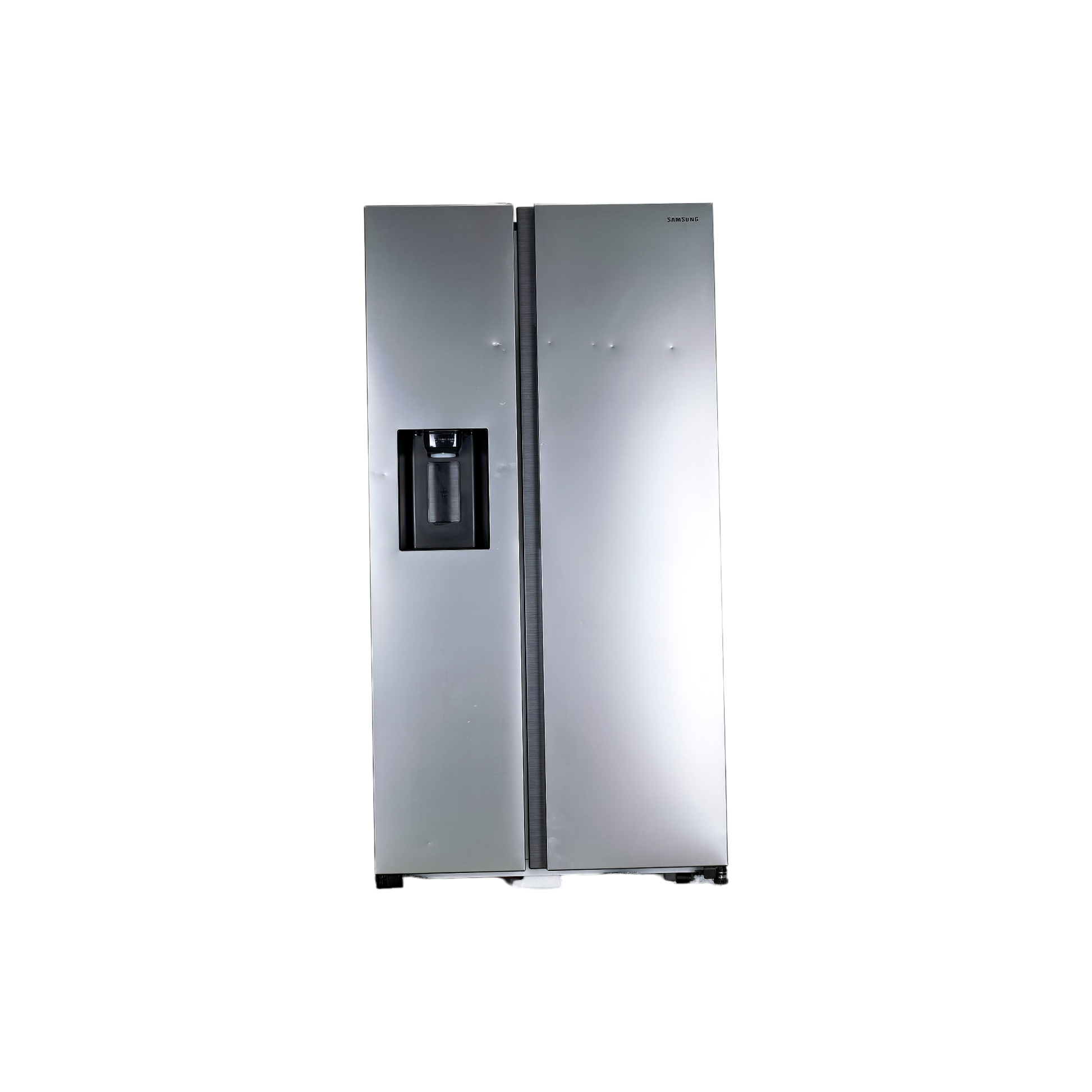 Réfrigérateur Américain 417 L Reconditionné SAMSUNG RS6EDG5403S9