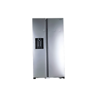 Réfrigérateur Américain 417 L Reconditionné SAMSUNG RS6EDG5403S9