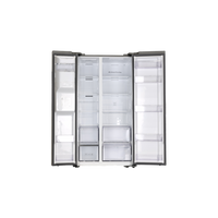 Réfrigérateur Américain 417 L Reconditionné SAMSUNG RS6EDG5403S9