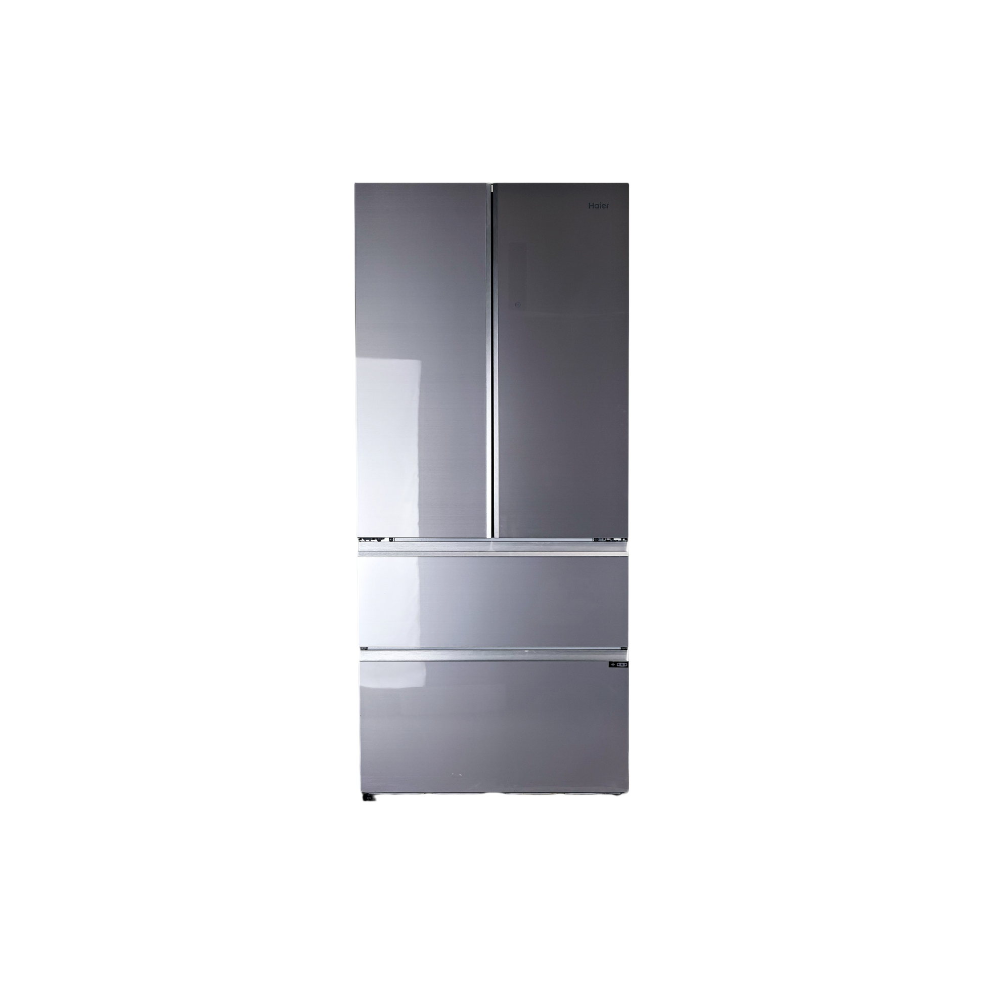 Réfrigérateur Multi-portes 358 L Reconditionné HAIER HB18FGSAAA