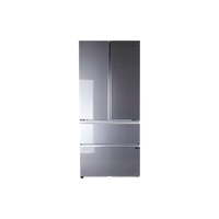 Réfrigérateur Multi-portes 358 L Reconditionné HAIER HB18FGSAAA