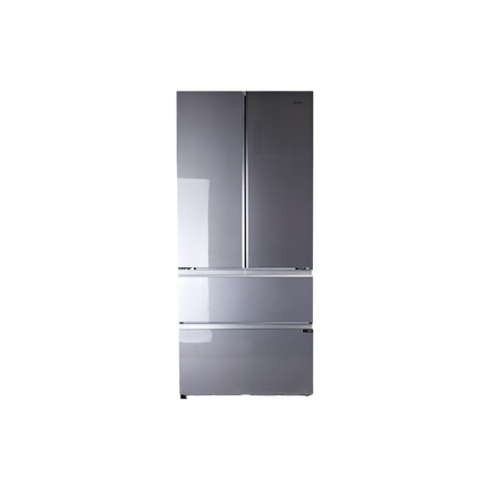 Réfrigérateur Multi-portes 358 L Reconditionné HAIER HB18FGSAAA