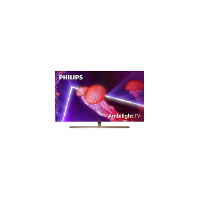 Téléviseur OLED PHILIPS 48OLED887 121 cm (48")