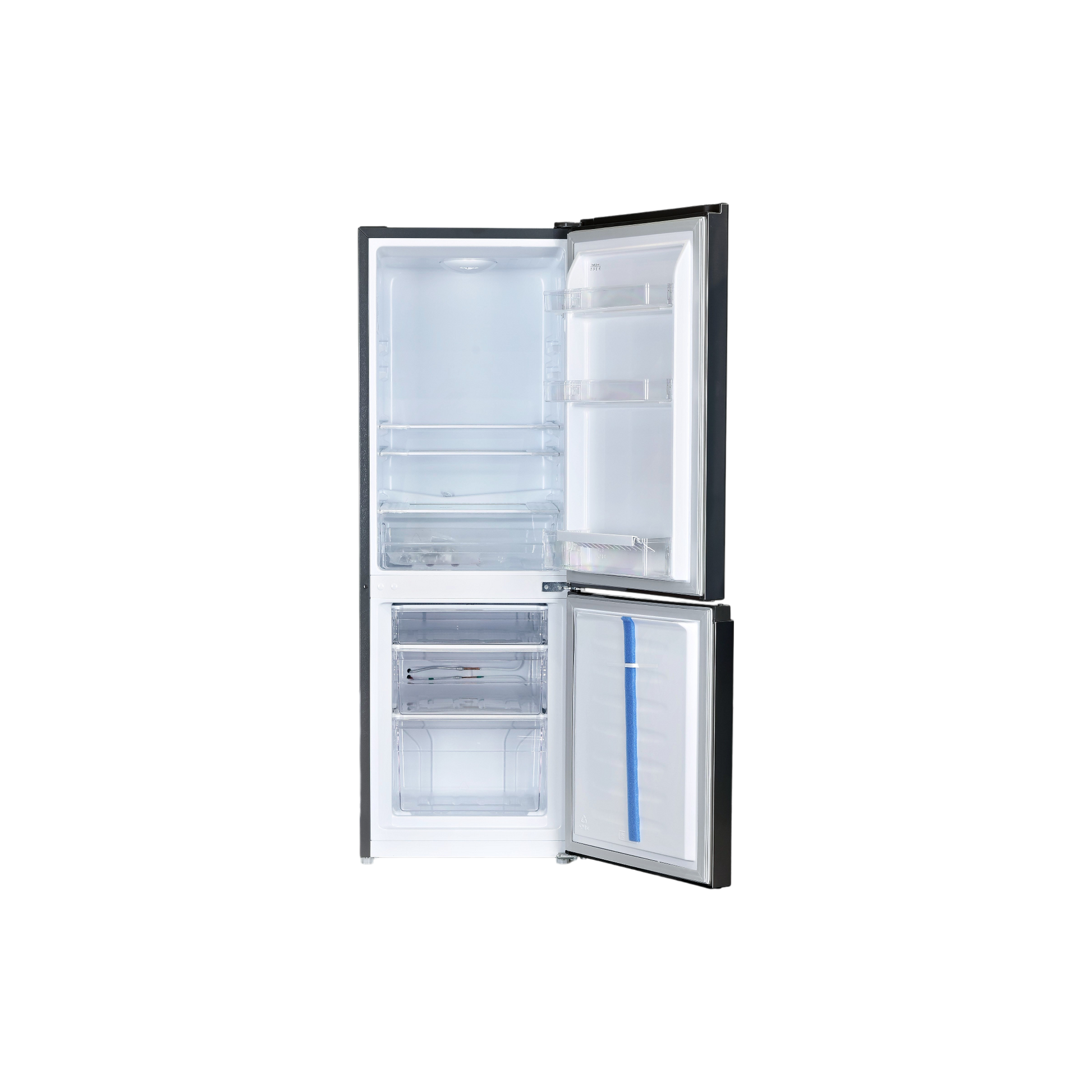 Réfrigérateur Avec Congélateur 122 L Reconditionné FAGOR FCB175ES