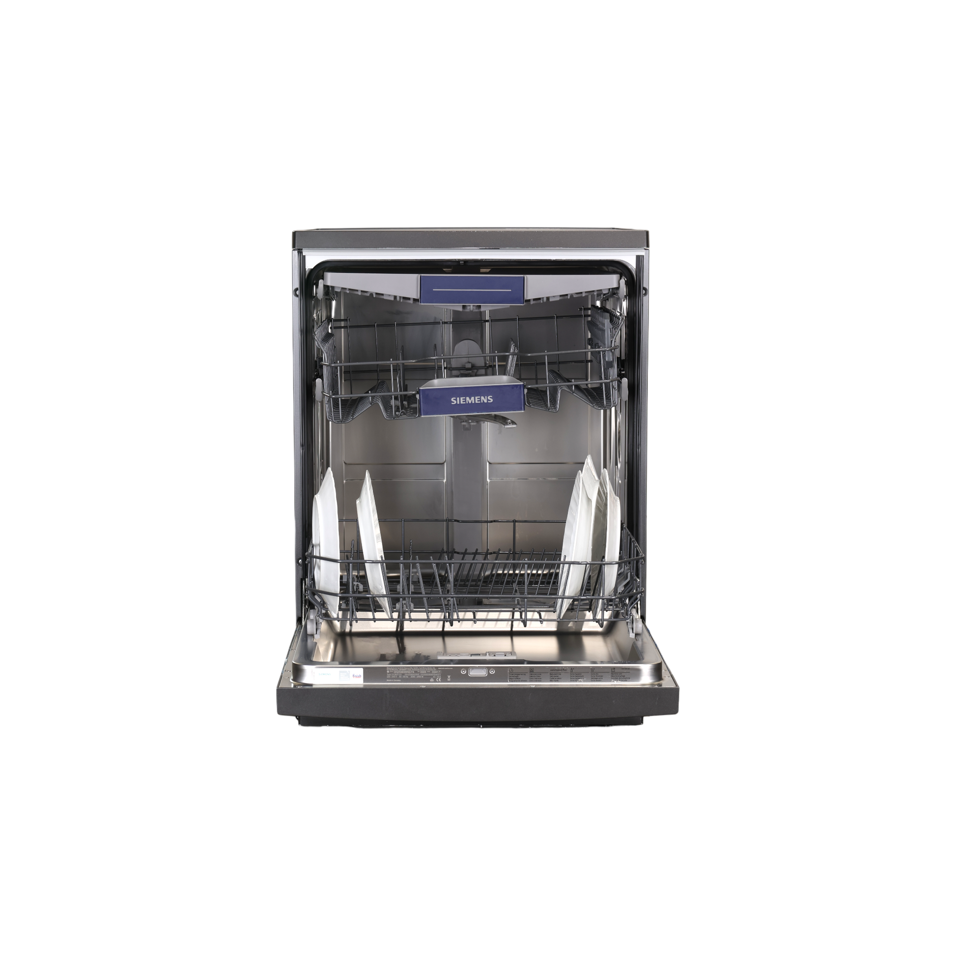 Lave-vaisselle Pose Libre 14 couverts Reconditionné SIEMENS SN258B00NE