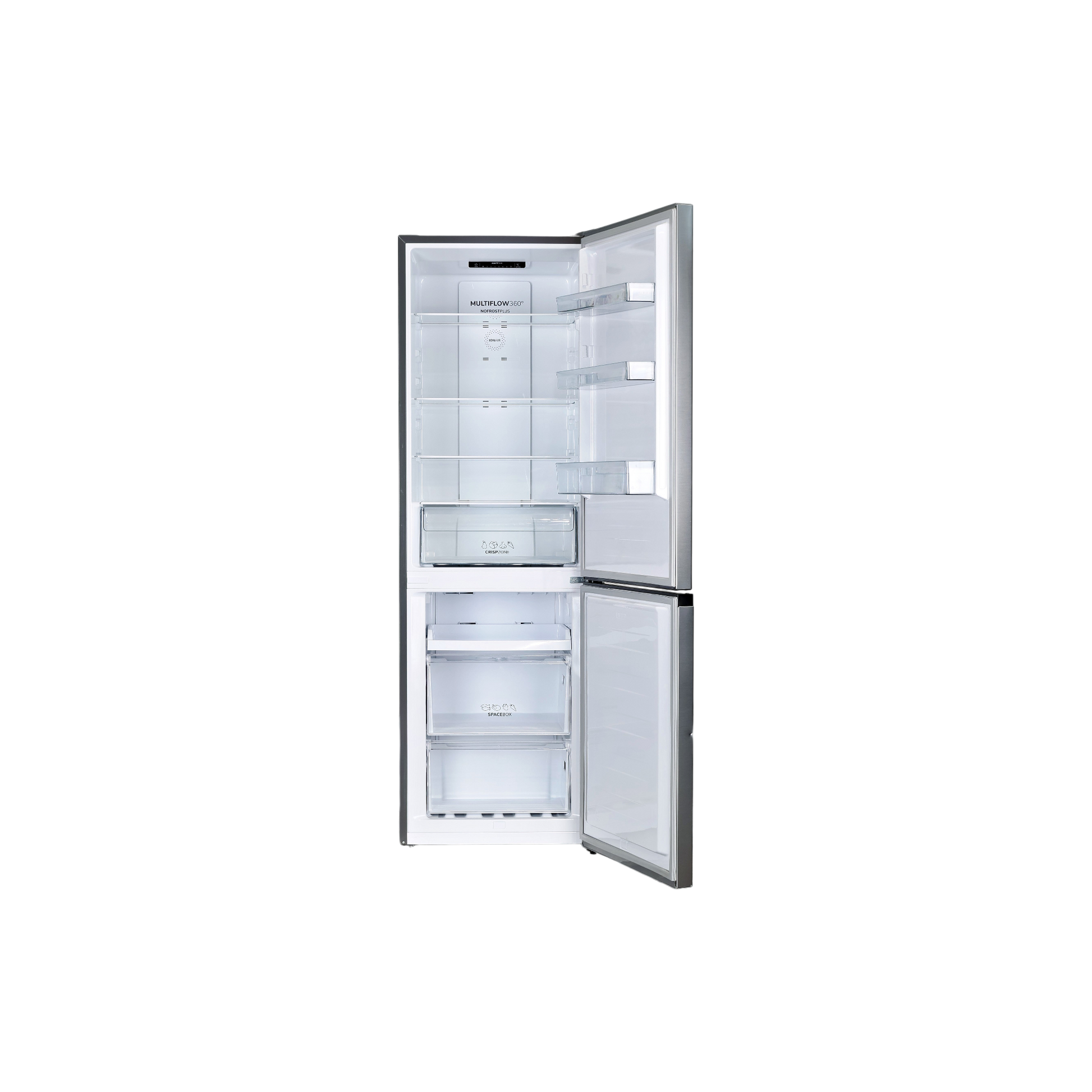 Réfrigérateur Avec Congélateur 207 L Reconditionné GORENJE NRK619EPXL4