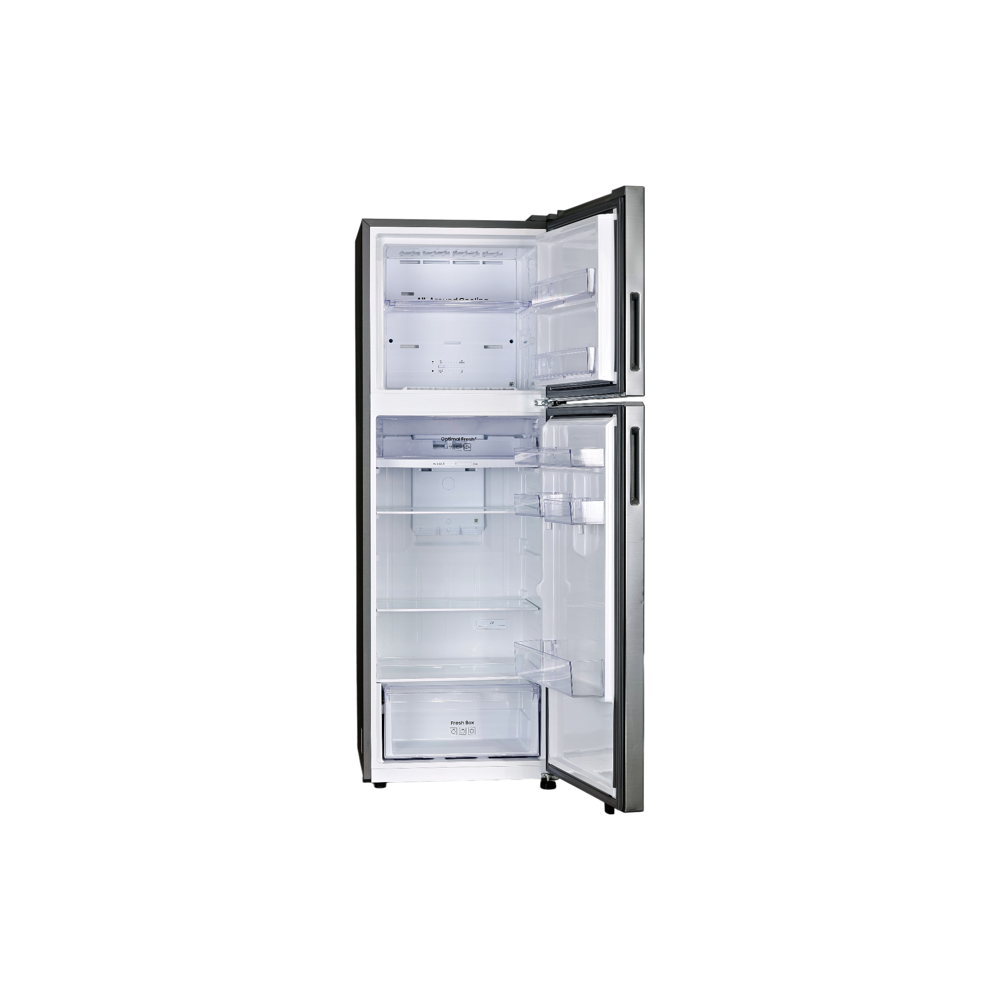 Réfrigérateur Avec Congélateur 237 L Reconditionné SAMSUNG RT31CG5624S9