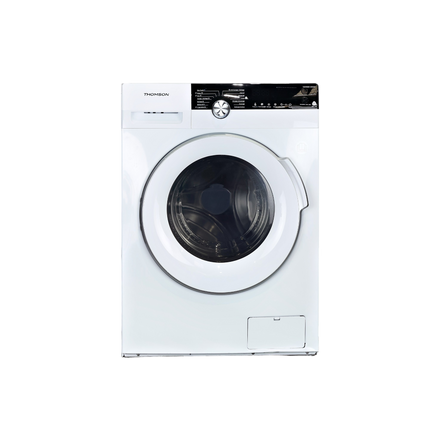 Lave-linge Sechant 8 kg Reconditionné THOMSON THWD86140WH2