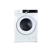 Lave-linge Sechant 8 kg Reconditionné THOMSON THWD86140WH2