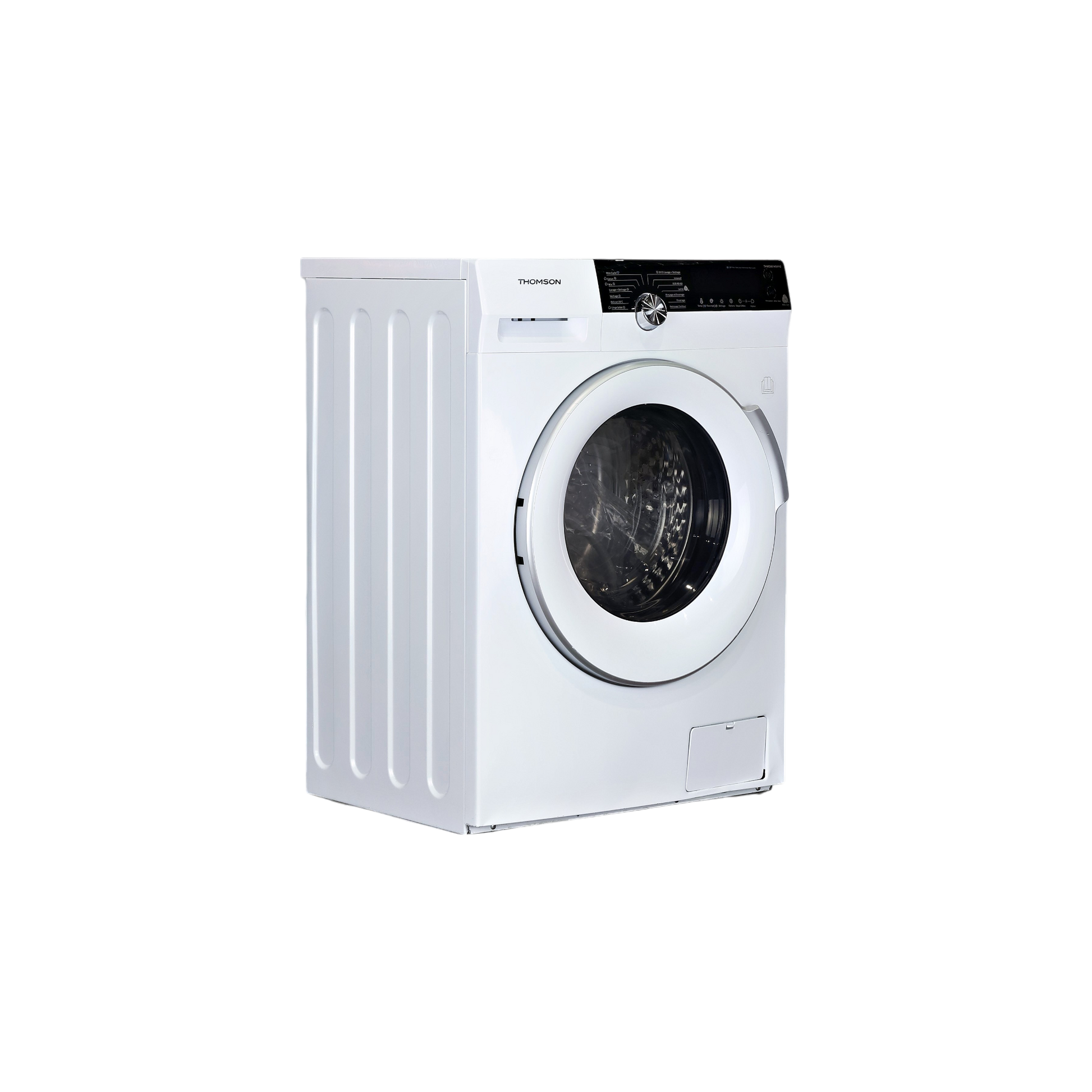 Lave-linge Sechant 8 kg Reconditionné THOMSON THWD86140WH2