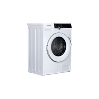 Lave-linge Sechant 8 kg Reconditionné THOMSON THWD86140WH2
