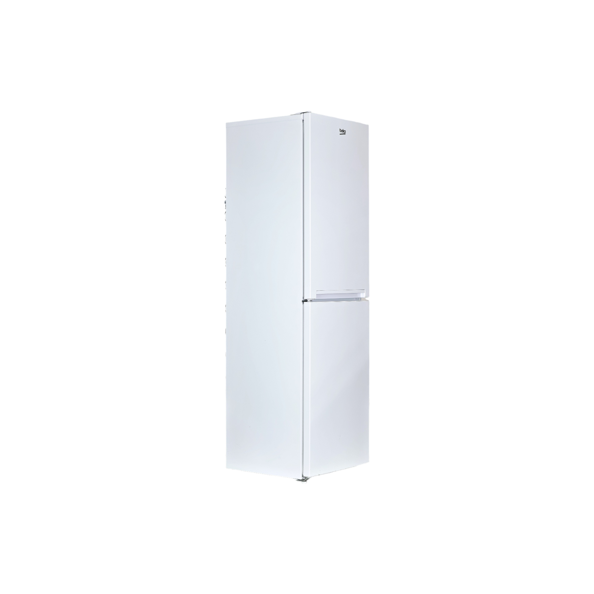 Réfrigérateur Avec Congélateur 270 L Reconditionné BEKO RCHE300K40WN