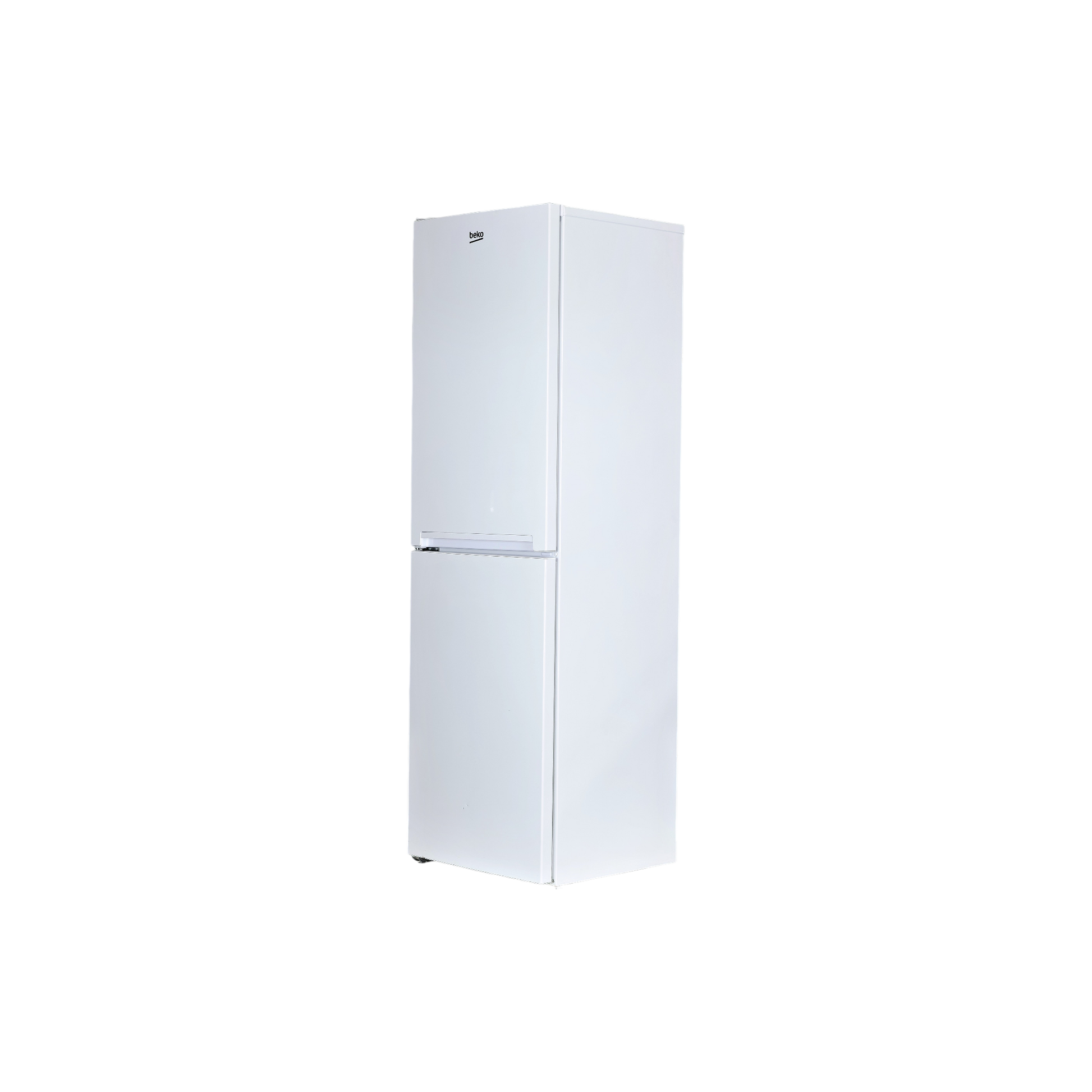 Réfrigérateur Avec Congélateur 270 L Reconditionné BEKO RCHE300K40WN
