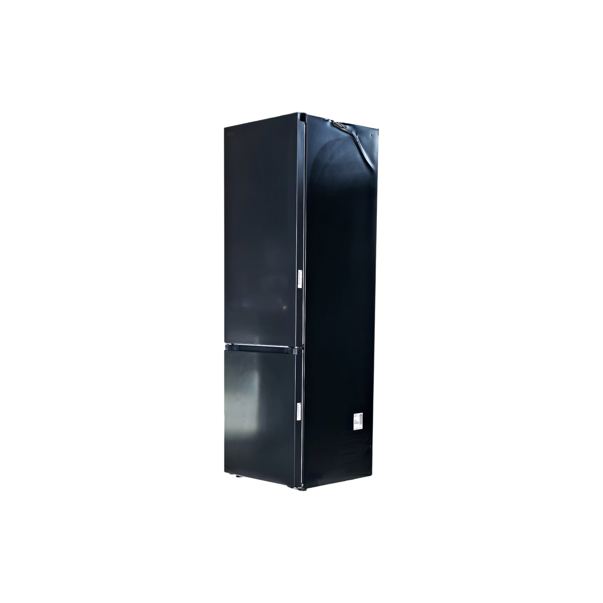 Réfrigérateur Avec Congélateur 277 L Reconditionné LG GBV3200DEP