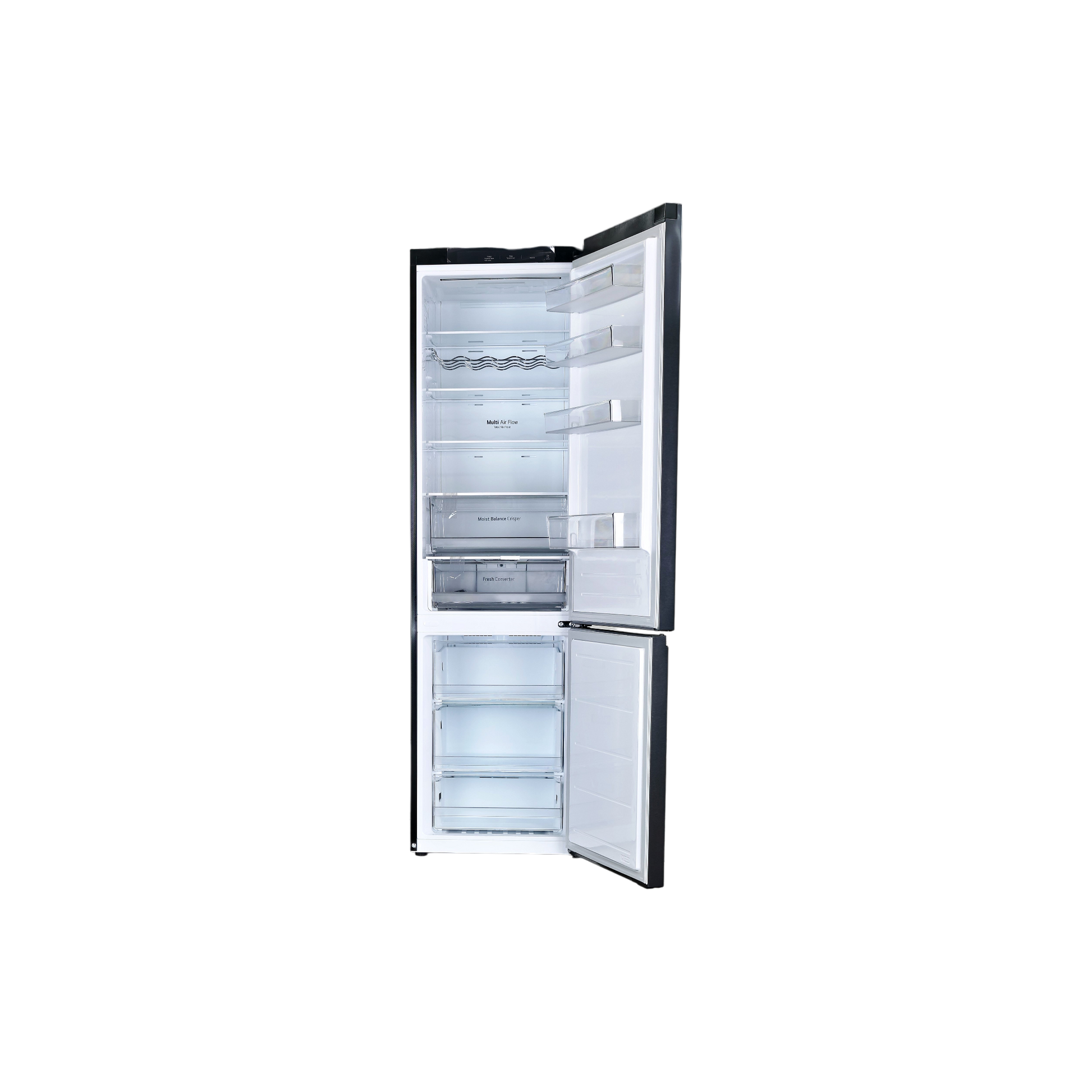 Réfrigérateur Avec Congélateur 277 L Reconditionné LG GBV3200DEP